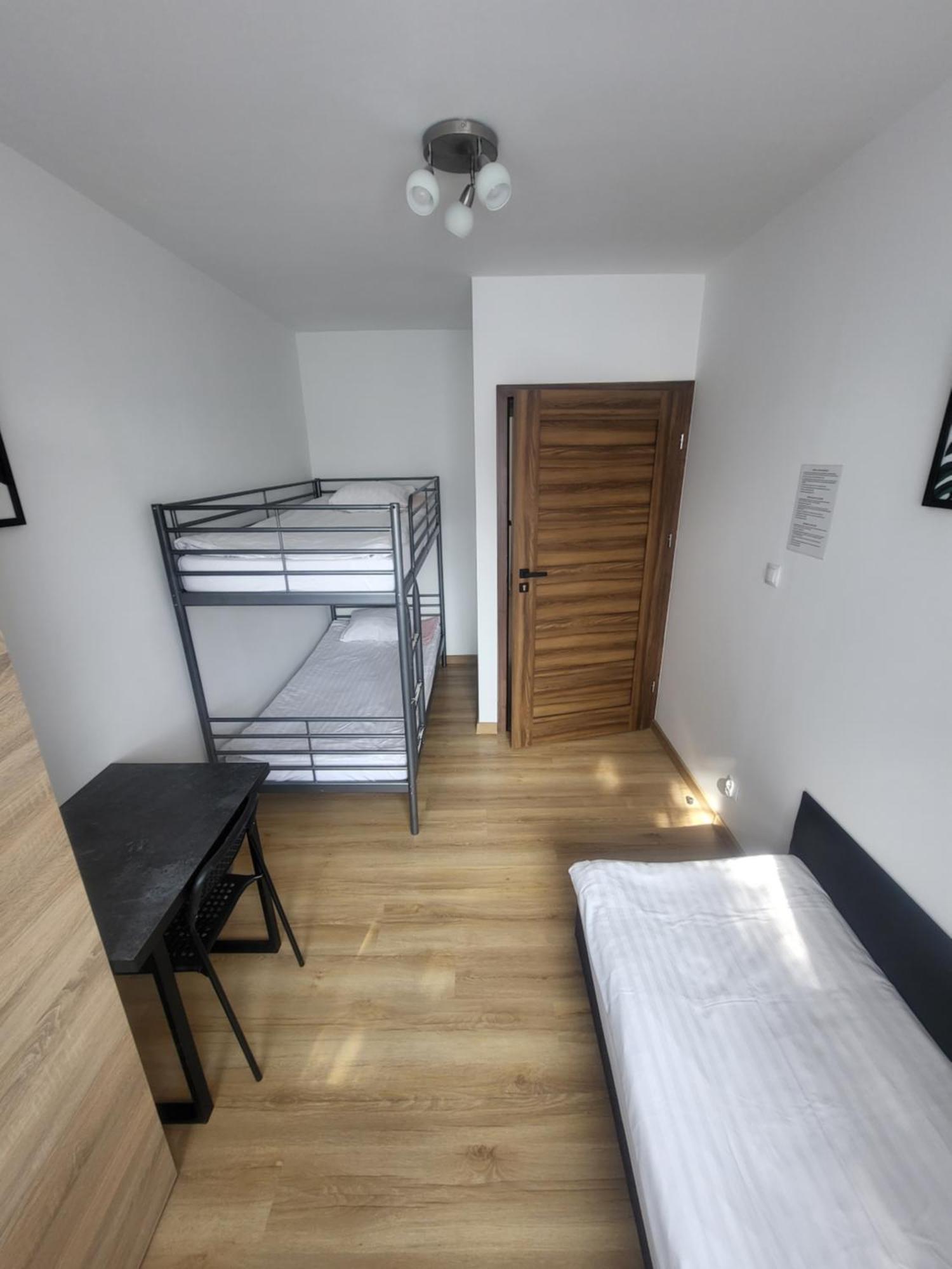 Rooms4rest Popularna - Private For Tourists - Atr Consulting Sp, Z O,o, Warszawa