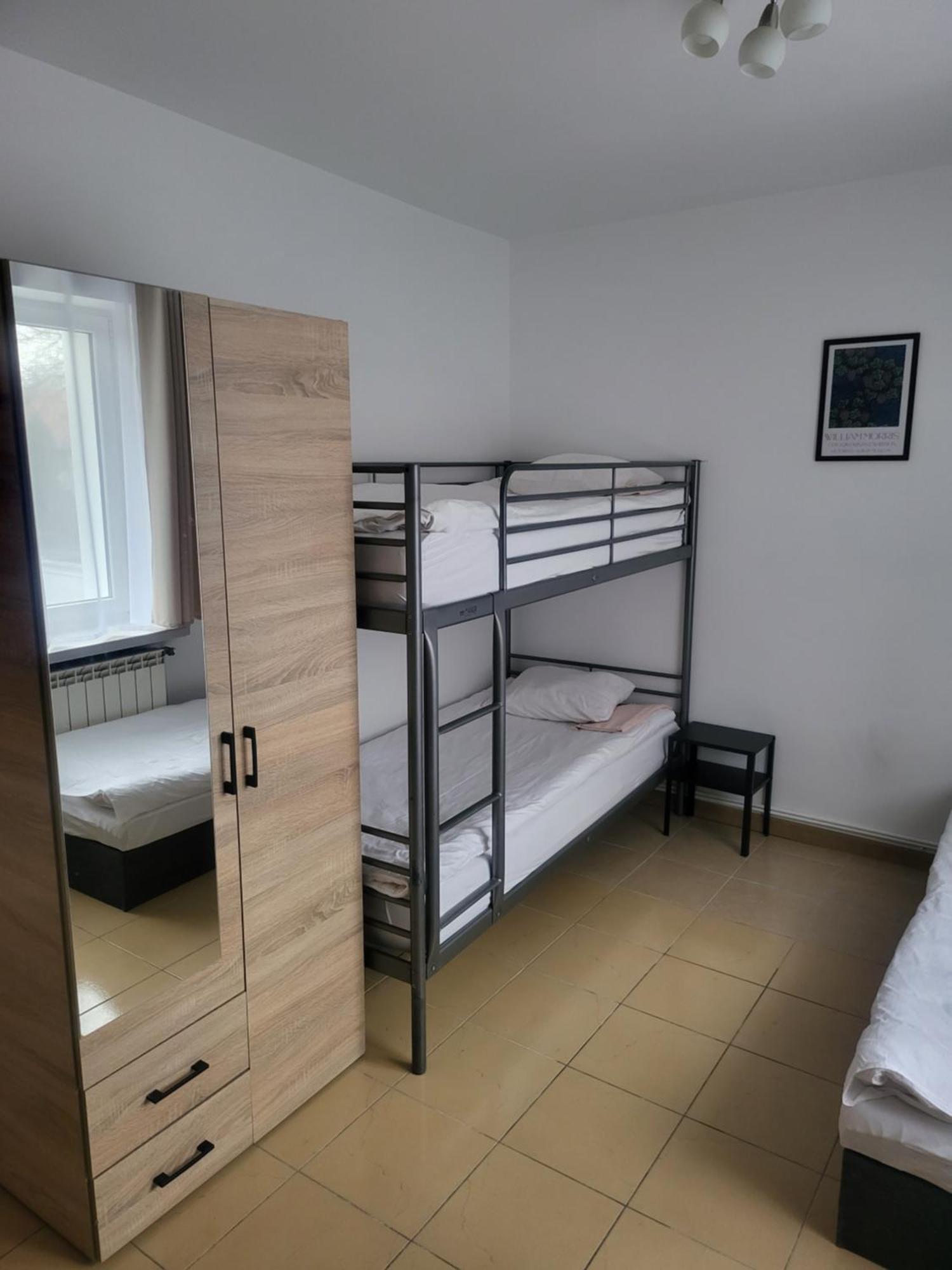 Rooms4rest Popularna - Private For Tourists - Atr Consulting Sp, Z O,o, Warszawa