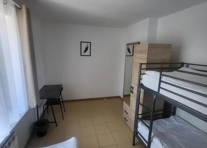 Rooms4Rest Popularna - Private Rooms For Tourists - Atr Consulting Sp, Z O,O,