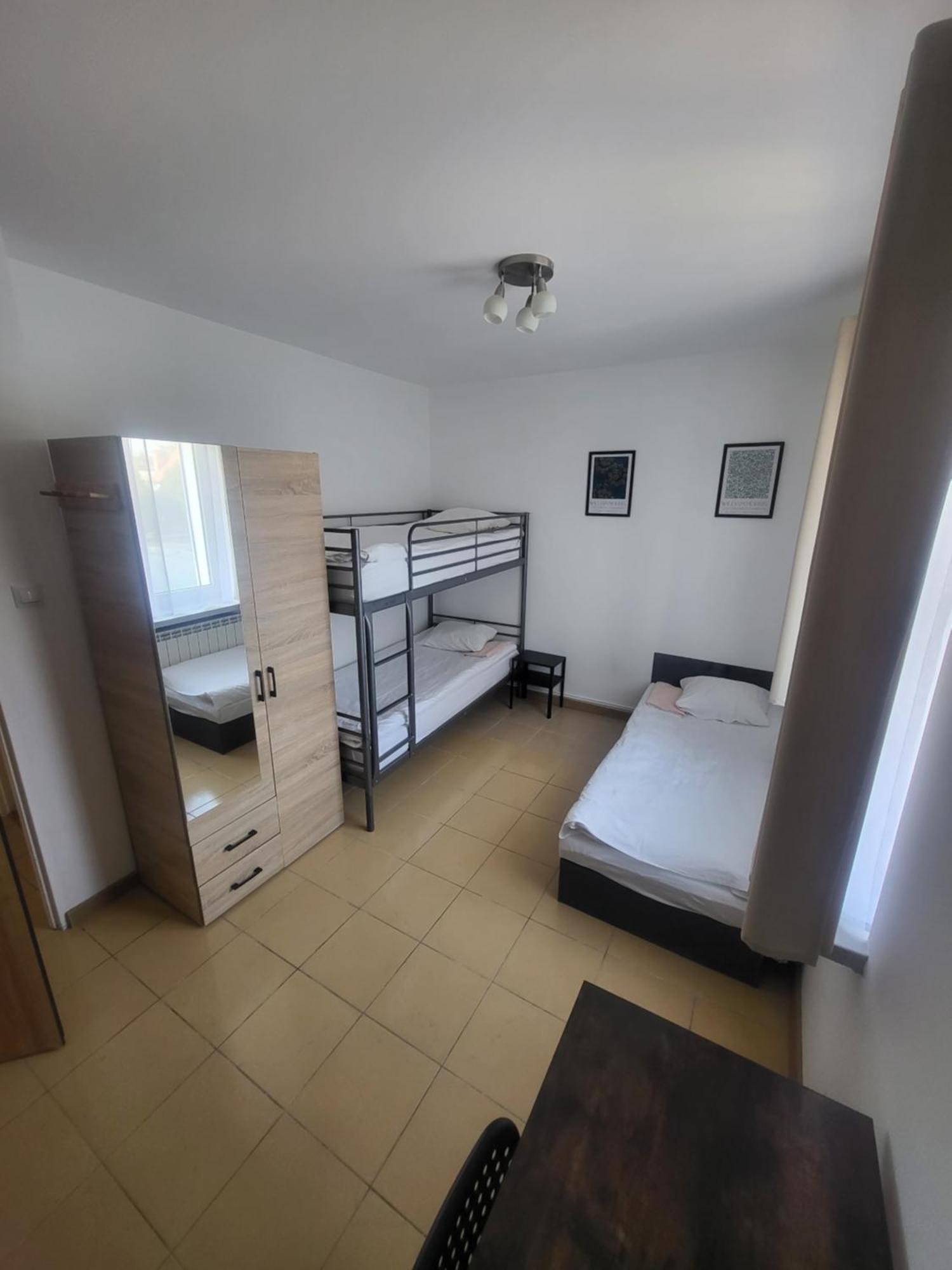 Rooms4rest Popularna - Private For Tourists - Atr Consulting Sp, Z O,o, * Warszawa