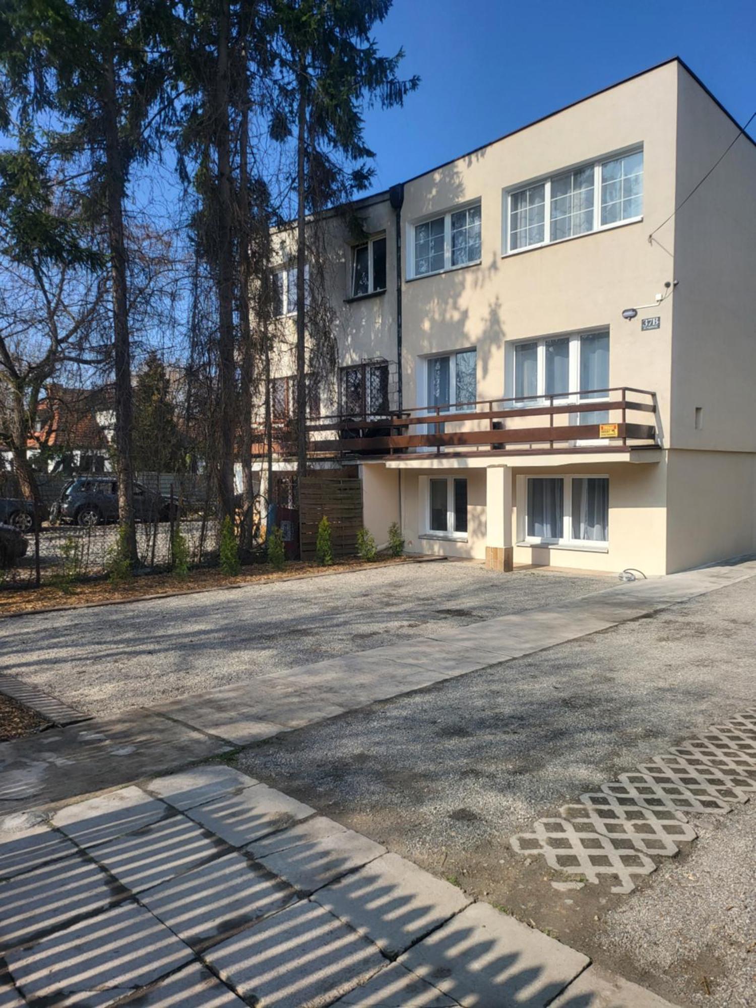 Rooms4rest Popularna - Private For Tourists - Atr Consulting Sp, Z O,o, Warszawa