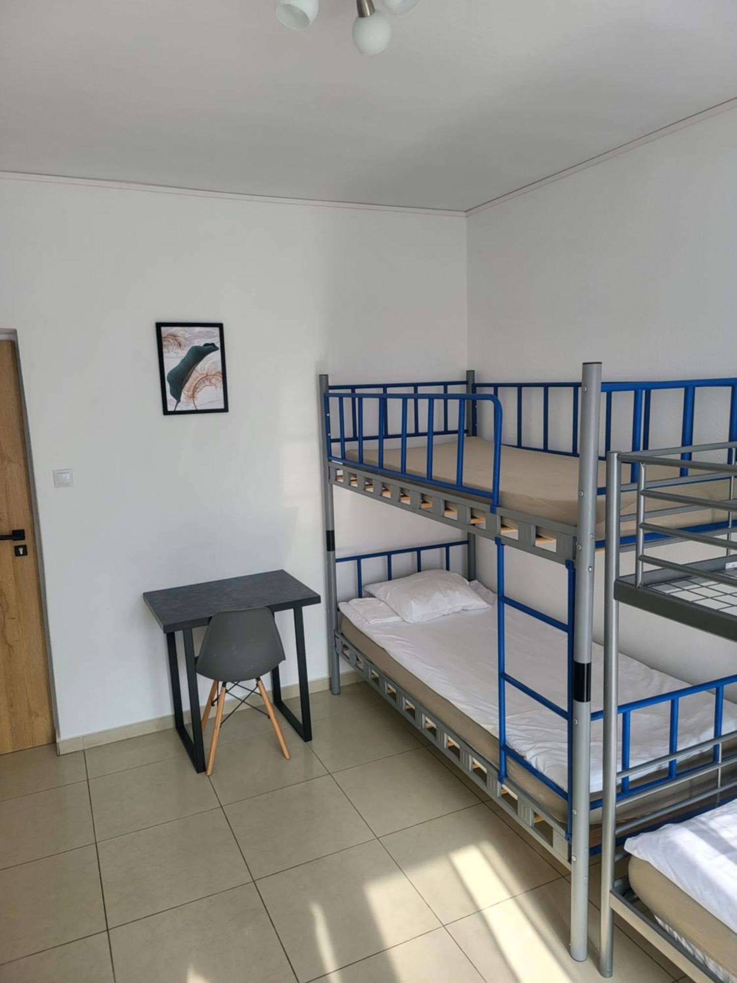 Nocleg ze śniadaniem Rooms4rest Popularna - Private For Tourists - Atr Consulting Sp, Z O,o, *