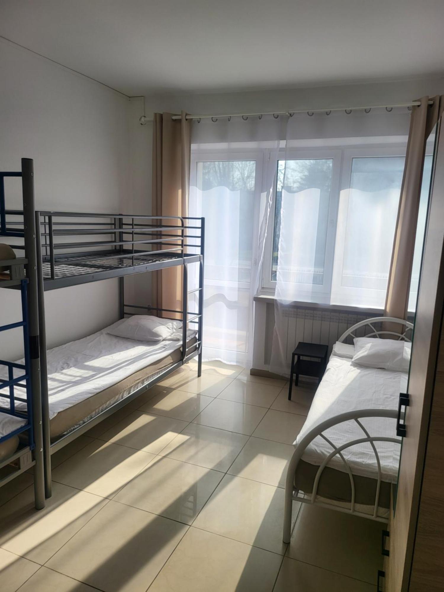 Nocleg ze śniadaniem Rooms4rest Popularna - Private For Tourists - Atr Consulting Sp, Z O,o, Warszawa