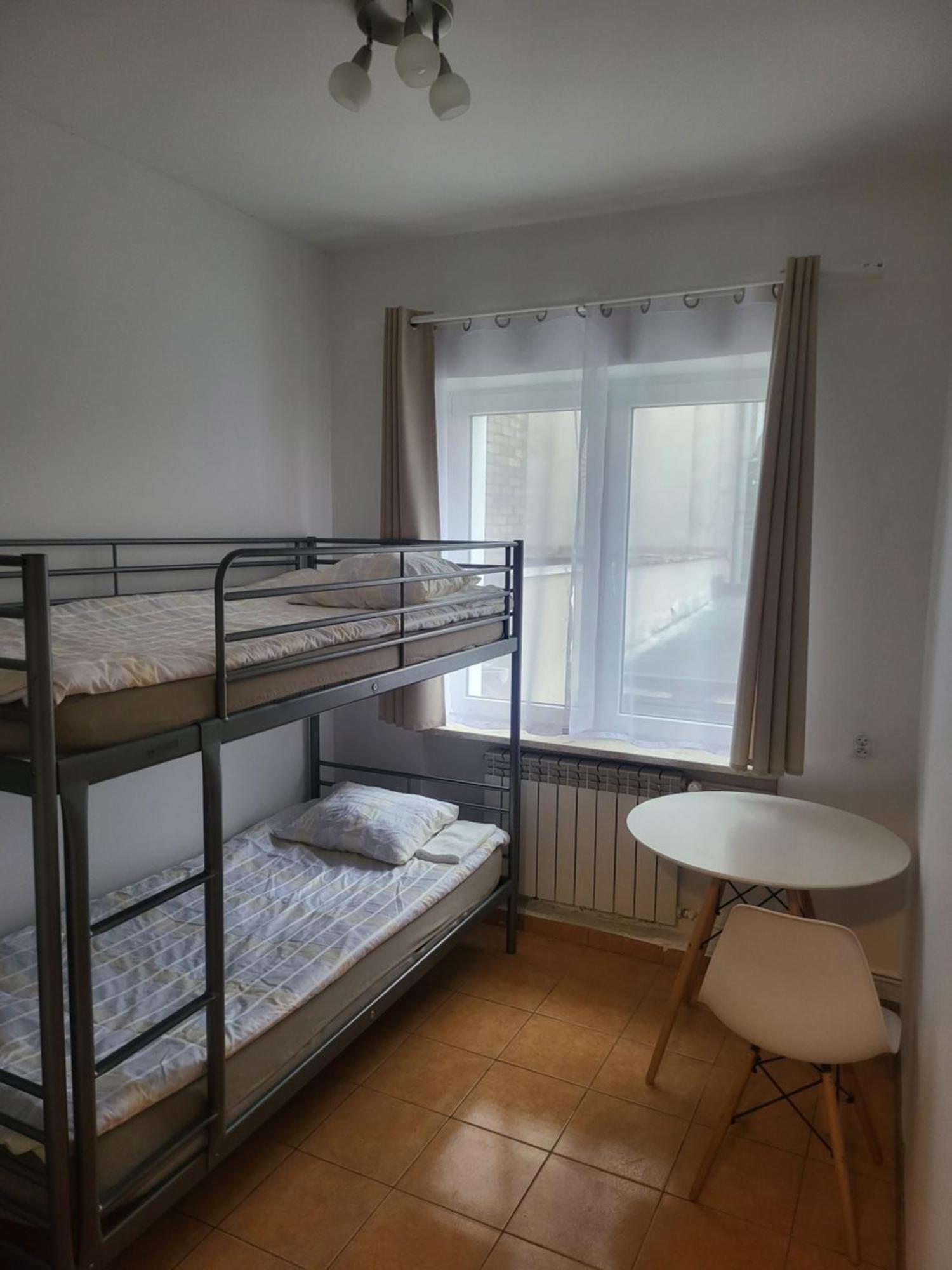Rooms4rest Popularna - Private For Tourists - Atr Consulting Sp, Z O,o, Nocleg ze śniadaniem *