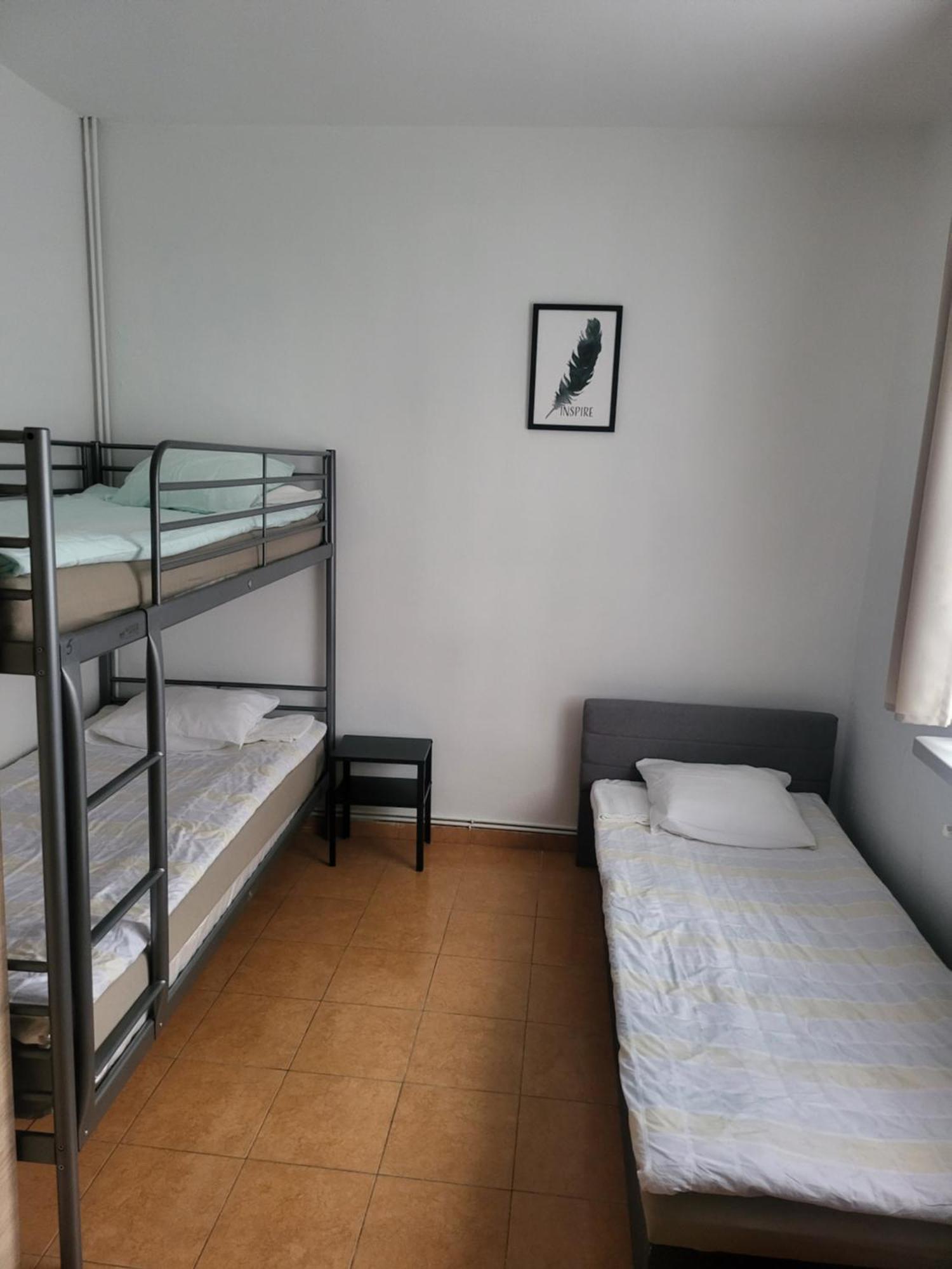 Rooms4rest Popularna - Private For Tourists - Atr Consulting Sp, Z O,o, Warszawa