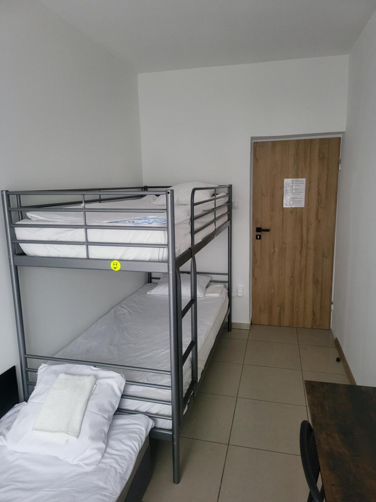 Nocleg ze śniadaniem Rooms4rest Popularna - Private For Tourists - Atr Consulting Sp, Z O,o, *
